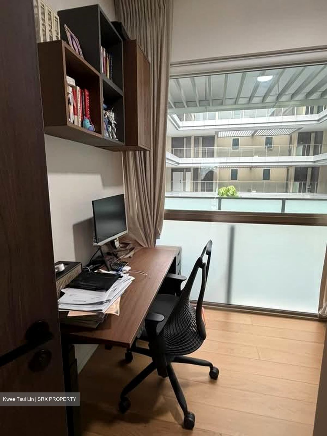 The Reef At King’s Dock (D4), Condominium #551853901